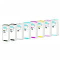 HP oryginalny ink / tusz C9455A, HP 70, light magenta, 130ml