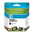 HP oryginalny ink / tusz CC641EE, HP 300XL, black, 600s, 12ml