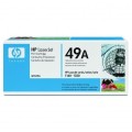 HP oryginalny toner Q5949A, HP 49A, black, 2500s
