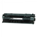 HP oryginalny toner Q7553A, HP 53A, black, 3000s