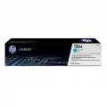 HP oryginalny toner CE311A, HP 126A, cyan, 1000s