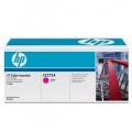 HP oryginalny toner CE273A, HP 650A, magenta, 15000s