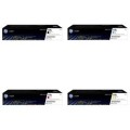HP oryginalny toner W2071A, HP 117A, cyan, 700s