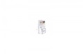 Digitus Wtyk RJ45 kat.5e uniwersalny drut/linka 8P8C 100szt