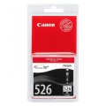 Canon oryginalny ink / tusz CLI-526 BK, 4540B001, black, 9ml