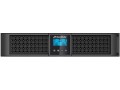 PowerWalker UPS LINE-INTERACTIVE 1500VA 8X IEC OUT, RJ11/RJ45   IN/OUT, USB/RS-232, LCD, RACK 19''