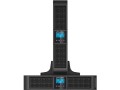 PowerWalker UPS LINE-INTERACTIVE 2000VA 8X IEC OUT, RJ11/RJ45   IN/OUT, USB/RS-232, LCD, RACK 19''