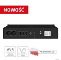 EVER UPS  ECO Pro 1200 AVR CDS 19" 2U