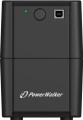 PowerWalker UPS Line-Interactive 850VA SB FR 2x PL 230V, USB