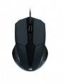 iBOX Mysz laserowa USB I005