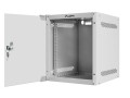 Lanberg Szafa wiszca 10 cali 6U 280x310mm szara