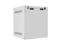 Lanberg Szafa wiszca 10 cali 6U 280x310mm szara