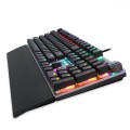 iBOX Klawiatura Aurora K-4 Gaming mechaniczna