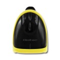 Qoltec Czytnik kodów kreskowych 1D | USB