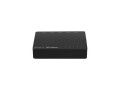 Lanberg Przełącznik 5X 1GB/S GIGABIT 12V Ethernet DSP2-1005-12V