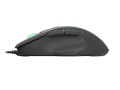 Genesis Mysz Xenon 220 dla graczy 6400 DPI podświetlenie RGB