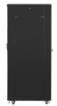 Lanberg Szafa stojąca Rack 19 42U 800x1000 FF01-8042-23B