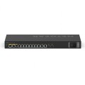 Netgear M4250-10G2XF-PoE+ Switch 8PoE+ 2GE 2SFP+