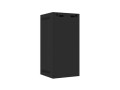 Lanberg Szafa wisząca 10 12U 280x310 czarna WF10-2312-00B