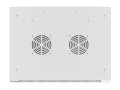 Lanberg Szafa wisząca 19 12U 600x450 sz WF01-6412-00S