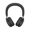 Jabra Słuchawki Evolve2 75 Link380c UC Stereo Czarne