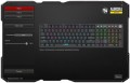 iBOX Klawiatura  Aurora K-6 Gaming mechaniczna