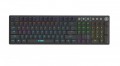 iBOX Klawiatura  Aurora K-6 Gaming mechaniczna