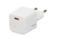 iBOX Ładowarka sieciowa C-38 PD30W USB-C