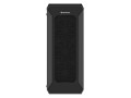 Natec Obudowa Genesis Irid 505F z oknem USB 3.0