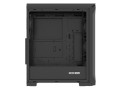 Natec Obudowa Genesis Irid 505F z oknem USB 3.0