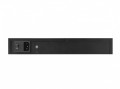 Lanberg Switch 24x1GB POE+ 2xGB 2x rack 19'' gigabit ethernet 250W