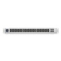 UBIQUITI Przełącznik SW 48x2,5G 4x10G USW-ENTERPRISE-48-POE