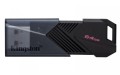 Kingston Pendrive Data Traveler Exodia Onyx  64GB USB3.2 Gen1