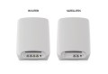 Netgear System WiFi 6 Orbi RBK763S AX5400 3-pak