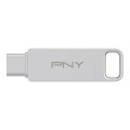 PNY Pendrive 256GB USB 3.2 Duo-Link P-FDI256DULINKTYC-GE
