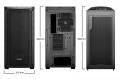 Be quiet! Obudowa Shadow Base 800 BGW60