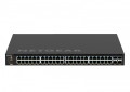 Netgear Przełącznik Switch GSM4352 48xGE PoE+ 4xSFP+