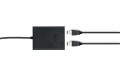 i-tec Adapter video USB-C Dual 4K/60Hz (single 8K/30Hz) HDMI