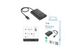 i-tec Adapter video USB-C Dual 4K/60Hz (single 8K/30Hz) HDMI