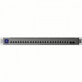UBIQUITI Przełącznik 12x2.5G 12x1G PoE USW-ENTERPRISE-24-POE