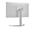 LG Electronics Monitor 27UP85NP-W 27 cali UHD IPS USB-C V.DisplayHDR