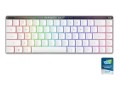 Asus Klawiatura ROG Falchion RX Low Profile BT/2.4GHz/USB
