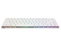 Asus Klawiatura ROG Falchion RX Low Profile BT/2.4GHz/USB