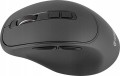 YENKEE Mysz bezprzewodowa 2,4Ghz akumulator 6 przycisków 2400DPI