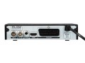 BLOW Dekoder tuner DVB-T2 8000FHD Premium