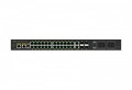 Netgear Switch GSM4230UP 24xGE PoE++ 4xSFP
