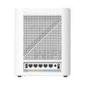 Asus System WiFi ZenWiFi BQ16 Quad Band WiFi 7 Mesh (2-pak)
