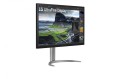 LG Electronics Monitor 27 cali 32UQ850V-W UHD