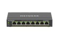 Netgear Przełącznik GS308EP 8xGE PoE+