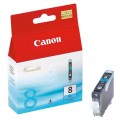 Canon oryginalny ink / tusz CLI-8 PC, 0624B001, photo cyan, 450s, 13ml